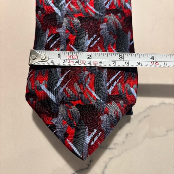J. GARCIA Tie Oak Tree Collection - Picture 7 of 7